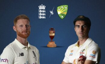Australia tour of England 2023 Test Series / Ashes 2023
