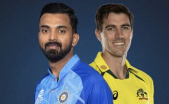 Australia tour of India 2023-24 ODI Series