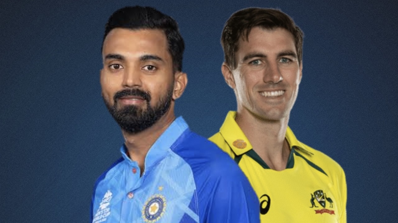 Australia tour of India 2023-24 — 3rd ODI