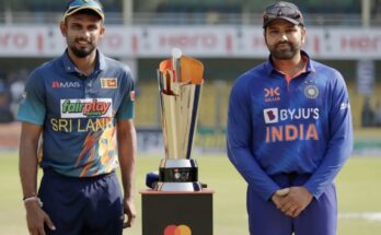 India vs Sri Lanka 10th Match Asia Cup 2023