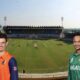 Bangladesh vs Netherlands - 28th Match World Cup 2023
