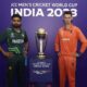 Pakistan vs Netherlands - 2nd Match World Cup 2023