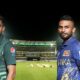 Pakistan vs Sri Lanka - 8th Match World Cup 2023