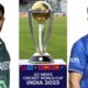 Pakistan vs England - 44th Match World Cup 2023