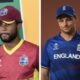 England tour of West Indies 2023-24 ODI Series