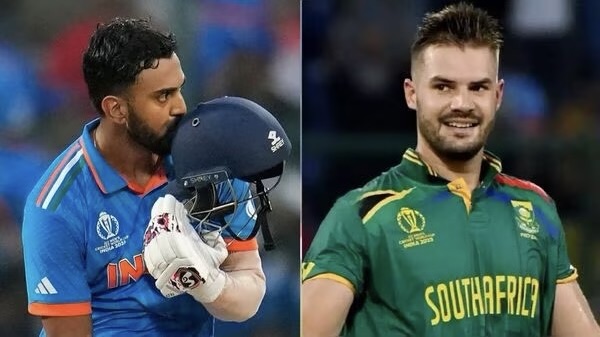 India tour of South Africa 2023-24 ODI Series