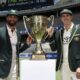 Pakistan tour of Australia 2023-24 Test Series